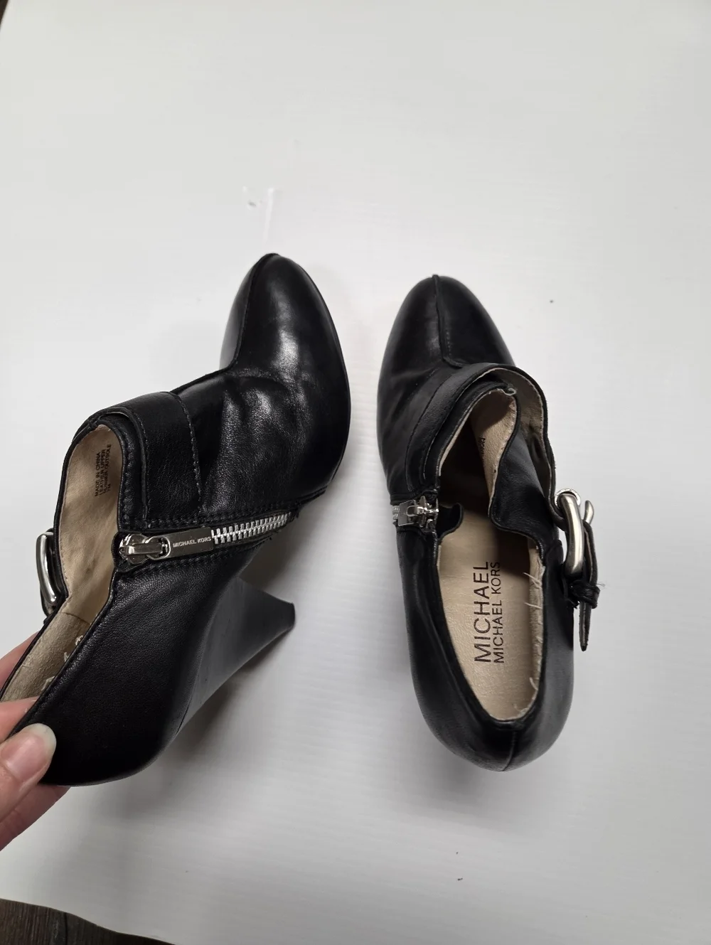 Michael Kors elegant black